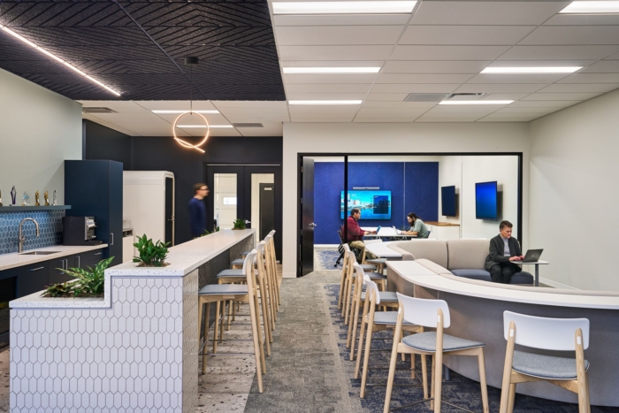 TomTom Offices - Novi - 3