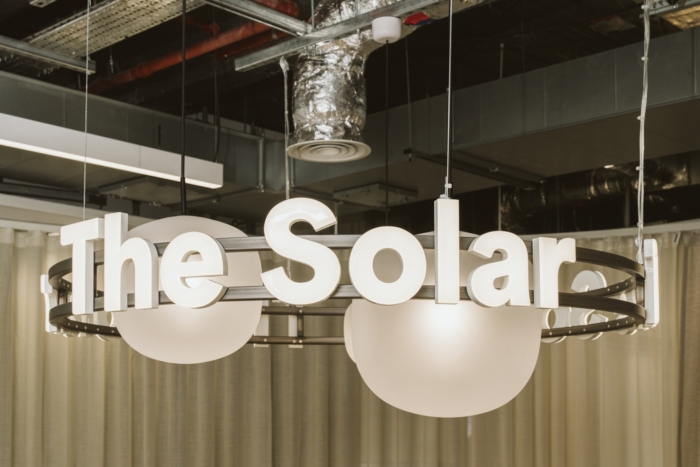 Trustpilot Offices – London