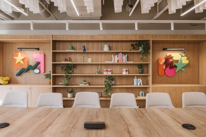 Trustpilot Offices – London