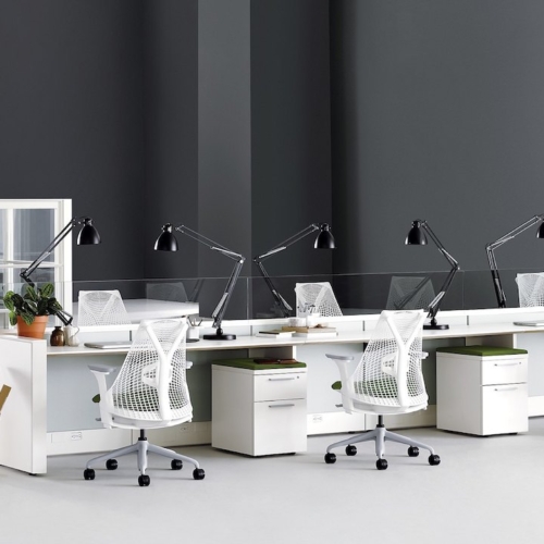 Ethospace System - 0