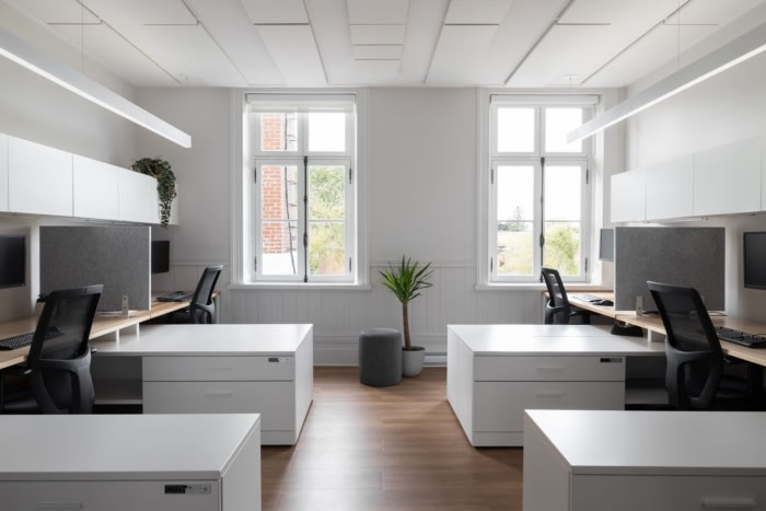 Ville de Chambly Offices - Chambly - 2