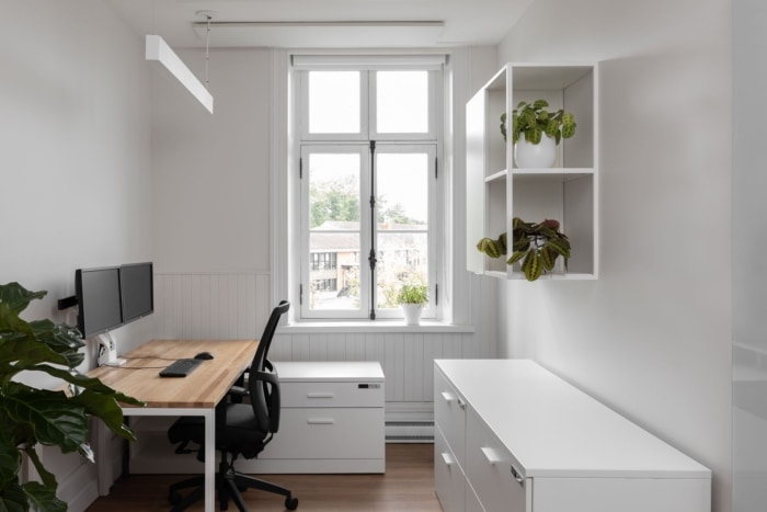 Ville de Chambly Offices - Chambly - 4
