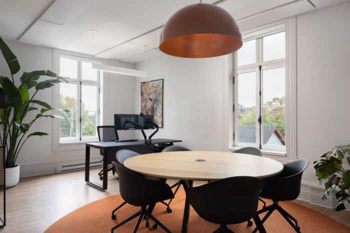 Ville de Chambly Offices - Chambly - 7