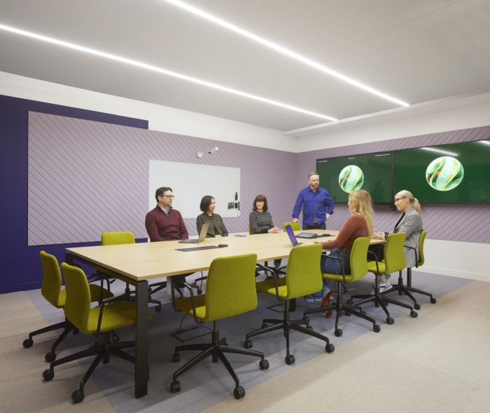 Wise Offices - London - 6