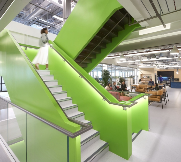 Wise Offices - London - 4