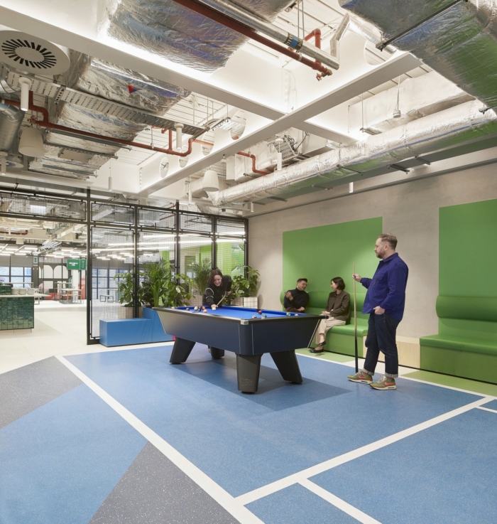 Wise Offices - London - 10