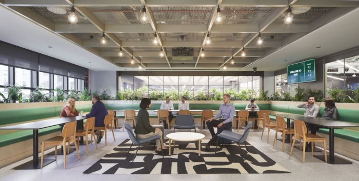 Wise Offices - London - 7