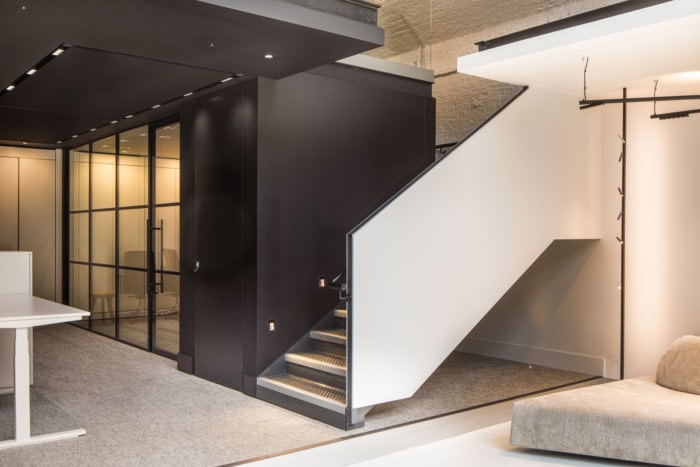 XAL Showroom and Offices - London - 3