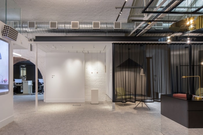 XAL Showroom and Offices - London - 7