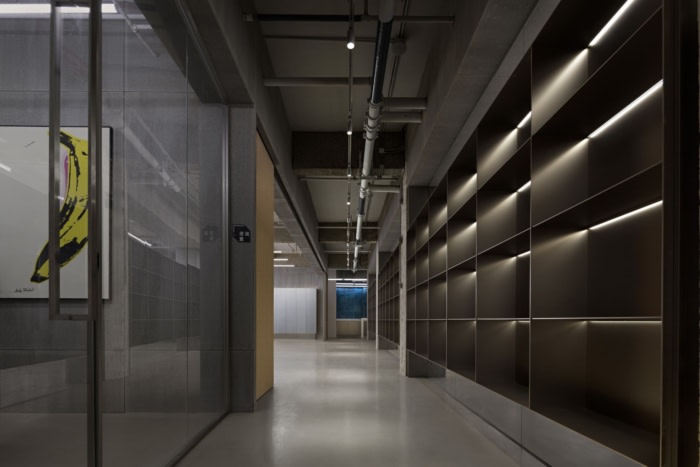 XIVO DESIGN Offices - Shenzhen - 2
