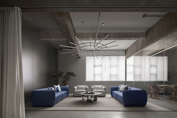 XIVO DESIGN Offices - Shenzhen - 7