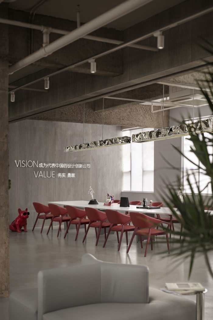 XIVO DESIGN Offices - Shenzhen - 8