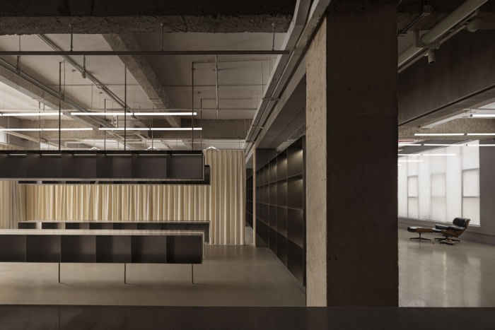 XIVO DESIGN Offices - Shenzhen - 9