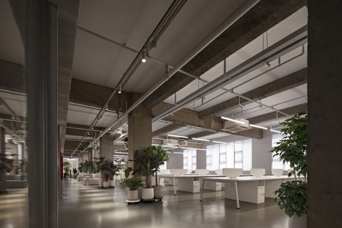 XIVO DESIGN Offices - Shenzhen - 4