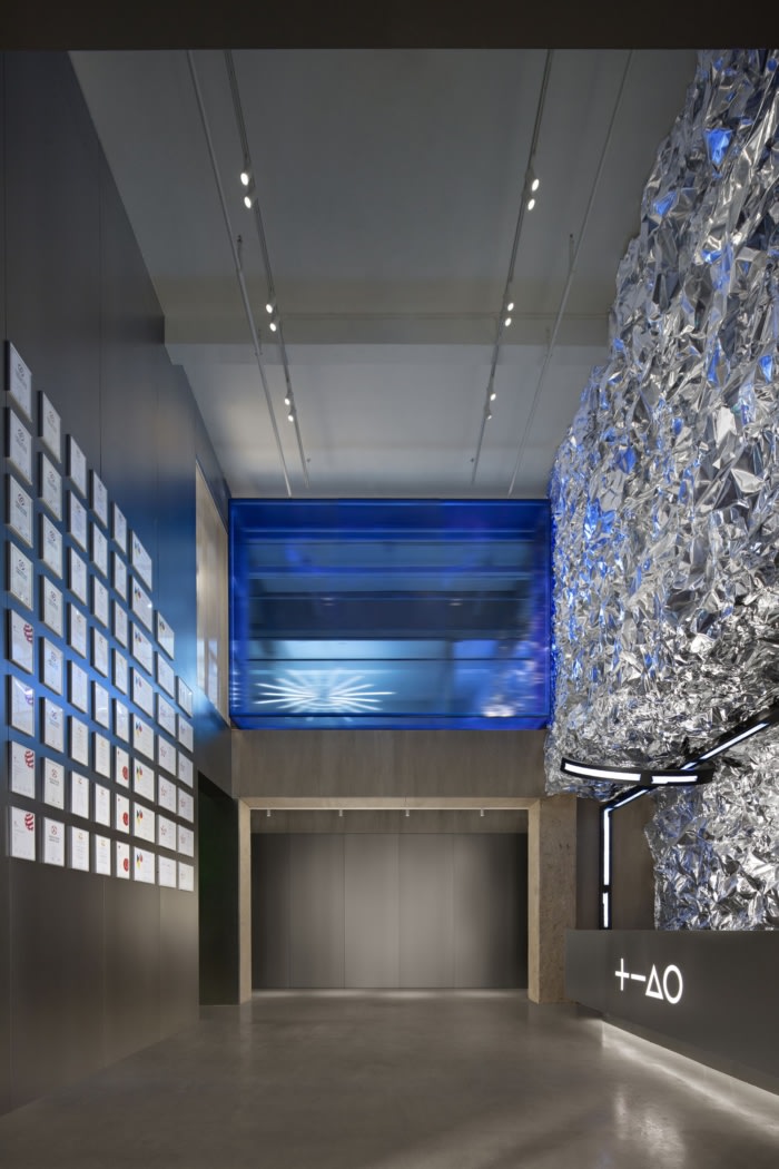 XIVO DESIGN Offices - Shenzhen - 5