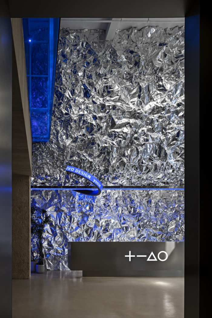 XIVO DESIGN Offices - Shenzhen - 6
