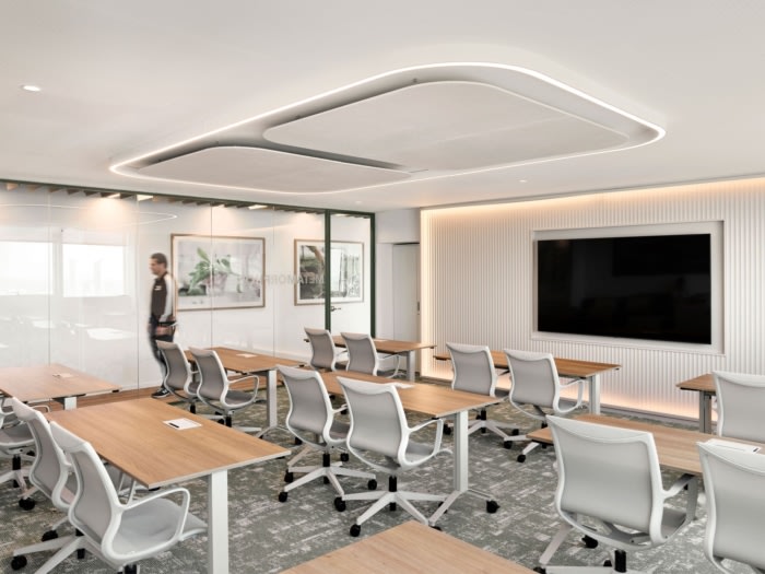 Yves Rocher Offices - Istanbul - 23