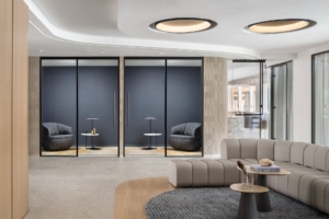 2100 Pennsylvania Avenue Amenity Suite - Washington DC