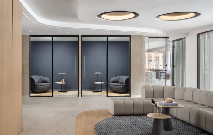 2100 Pennsylvania Avenue Amenity Suite - Washington DC - 3