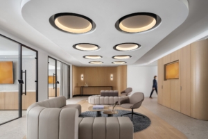 2100 Pennsylvania Avenue Amenity Suite - Washington DC