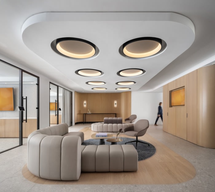 2100 Pennsylvania Avenue Amenity Suite - Washington DC - 2
