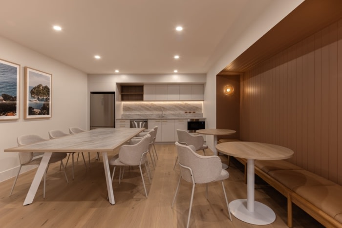 26 Wharf Street Spec Suite – Brisbane