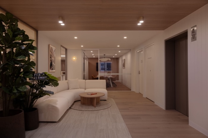 26 Wharf Street Spec Suite – Brisbane