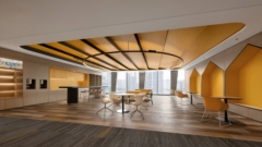 Bar Stool in 37 Interactive Entertainment Offices - Guangzhou