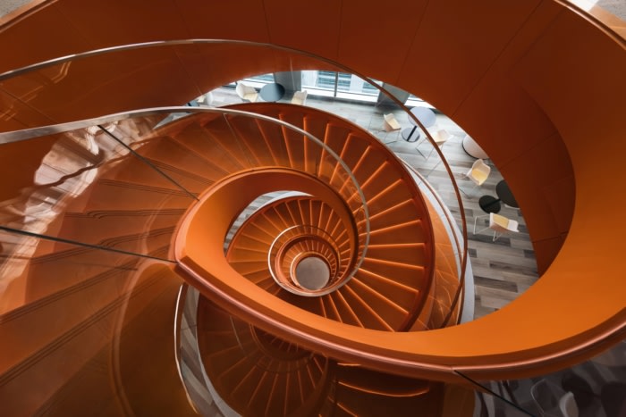 37 Interactive Entertainment Offices - Guangzhou - 7
