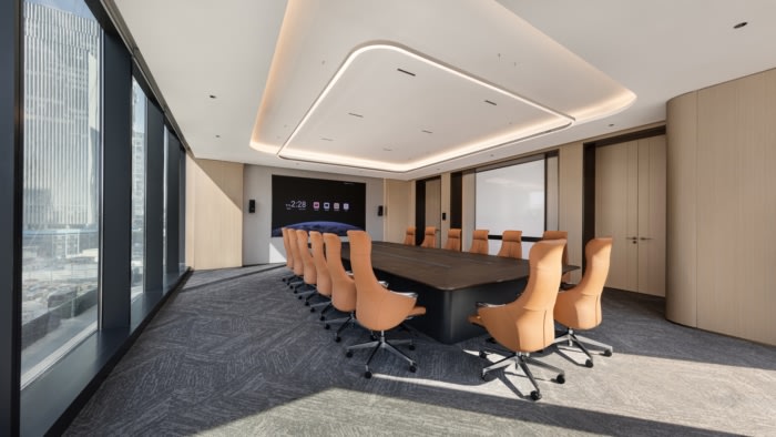 37 Interactive Entertainment Offices - Guangzhou - 9