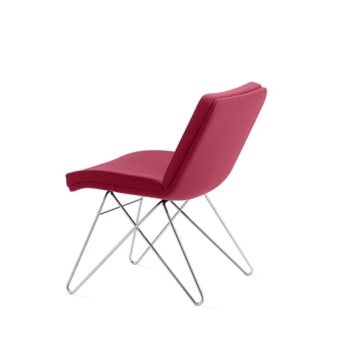 CrissCross Lounge - 0