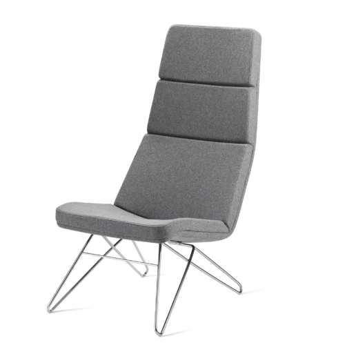 CrissCross Lounge - 0