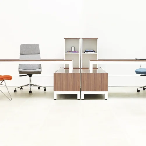 CrissCross Swivel - 0