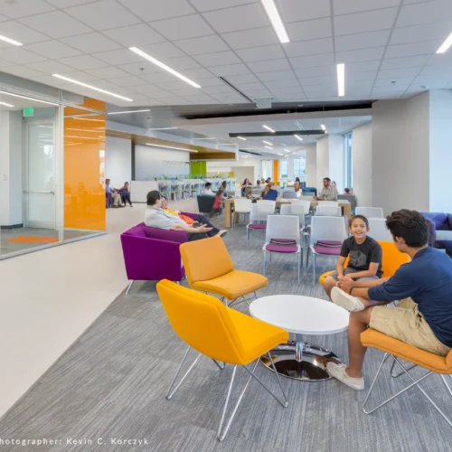 CrissCross Lounge - 0