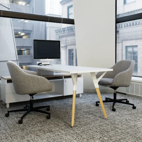 Martini Plus Swivel - 0