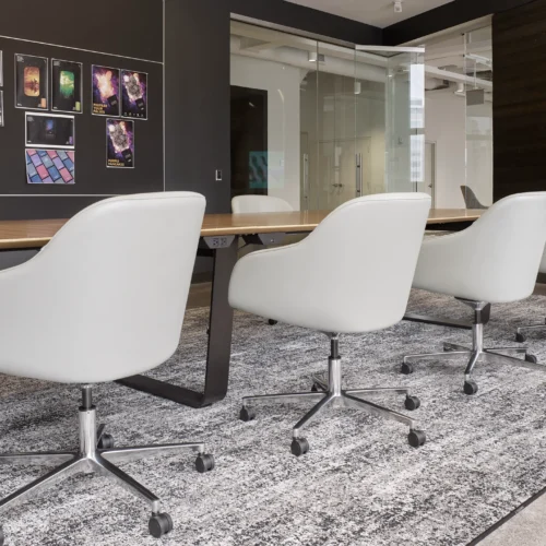 Martini Plus Swivel - 0