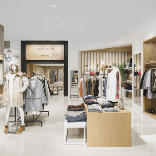 Speak Recessed Multiple - 0