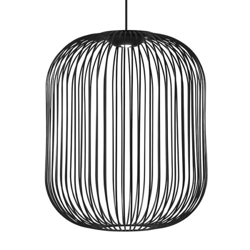 Kai 1 Pendant by Visual Comfort