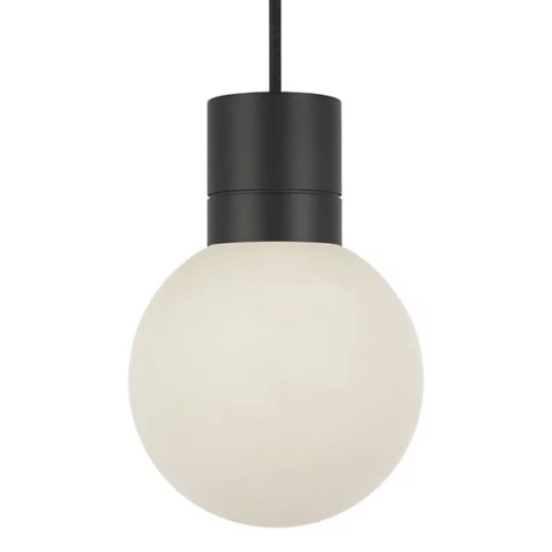 Mina Alabaster Pendant - 0