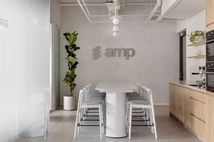 amp Offices - Tel Aviv - 2