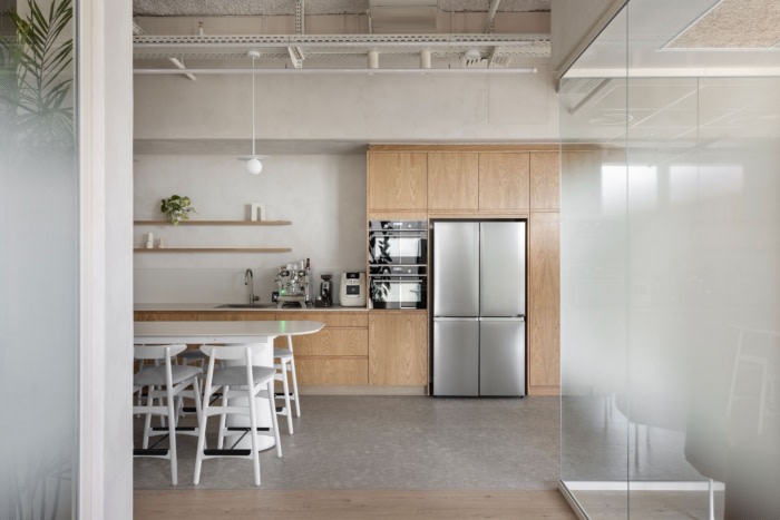 amp Offices - Tel Aviv - 10