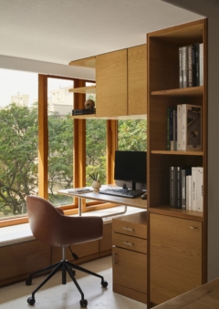 Private Office in ARA Designs Offices - Mumbai