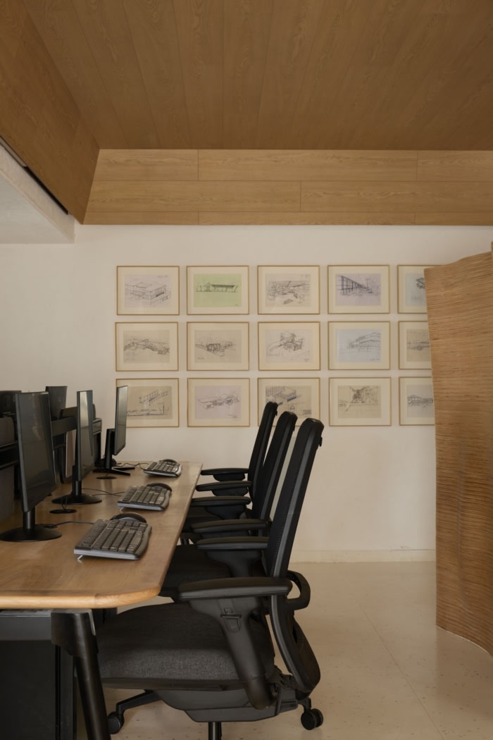 ARA Designs Offices - Mumbai - 6