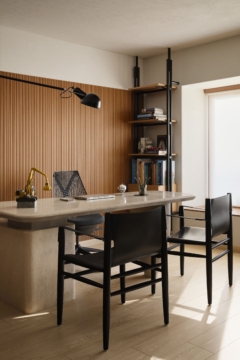 Private Office in ARA Designs Offices - Mumbai