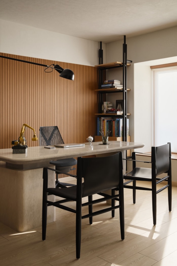 ARA Designs Offices - Mumbai - 5