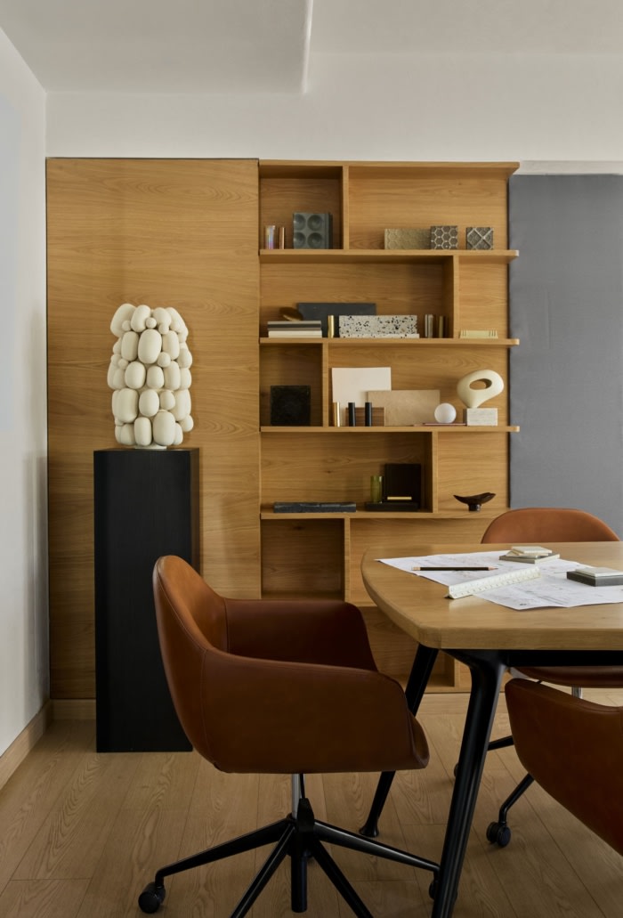 ARA Designs Offices - Mumbai - 8