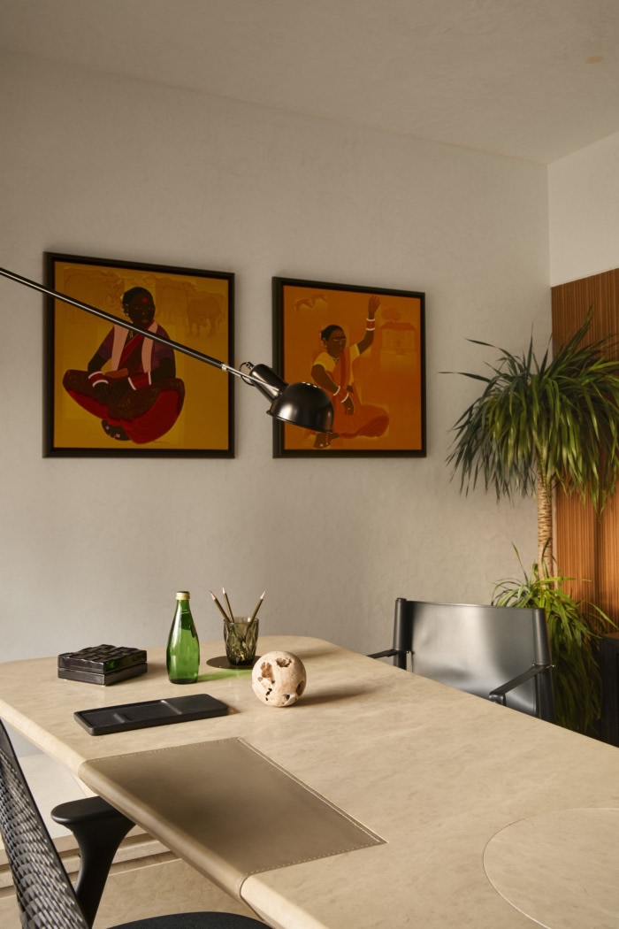 ARA Designs Offices - Mumbai - 10