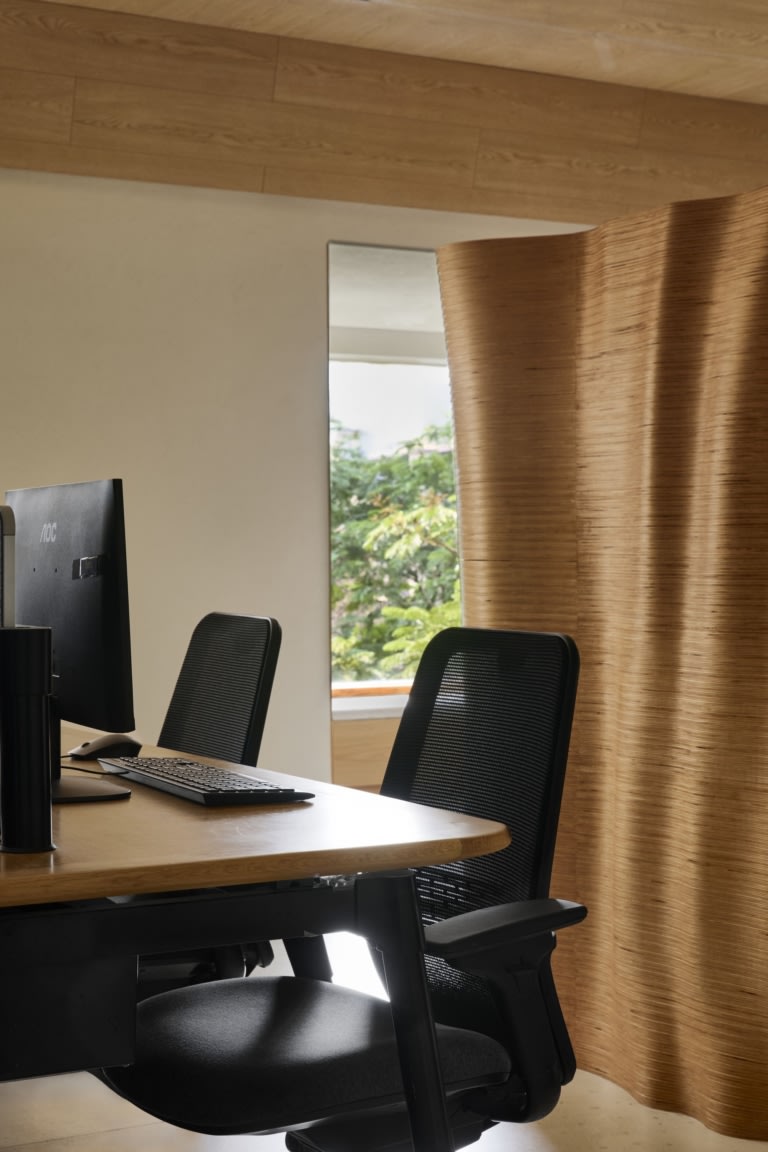 ARA Designs Offices - Mumbai | Office Snapshots