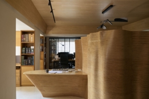 ARA Designs Offices – Mumbai