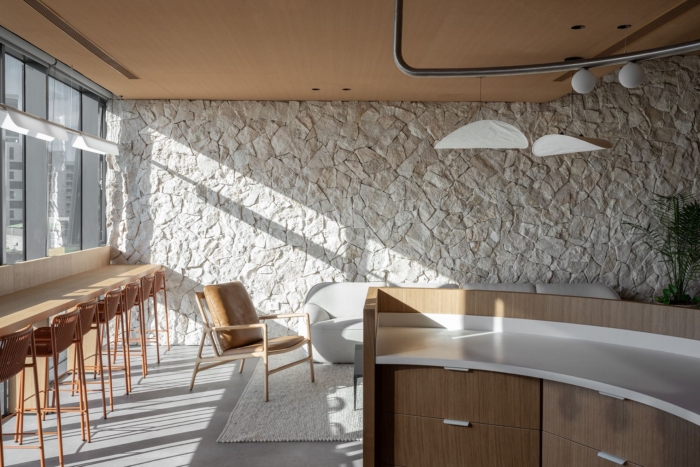 Atid Offices - Haifa - 5